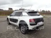 2017 Citroen C4