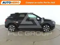 2017 Citroen C4