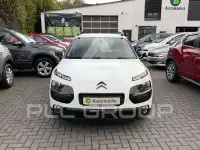 2017 Citroen C4