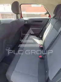 2017 Citroen C4