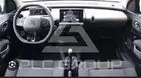 2017 Citroen C4