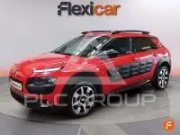 2017 Citroen C4