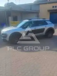 2017 Citroen C4