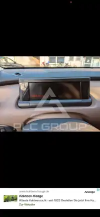 2017 Citroen C4