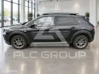 2017 Citroen C4