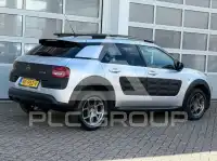 2017 Citroen C4