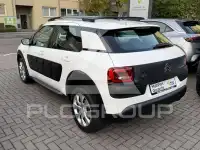 2017 Citroen C4