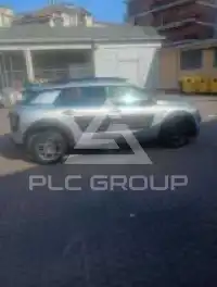 2017 Citroen C4
