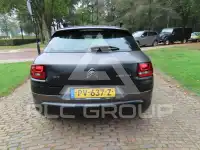 2017 Citroen C4