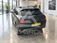 2017 Citroen C4