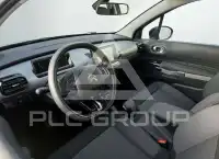 2017 Citroen C4