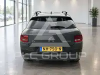 2017 Citroen C4