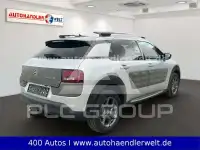 2017 Citroen C4