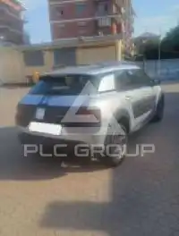 2017 Citroen C4