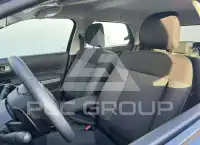 2017 Citroen C4