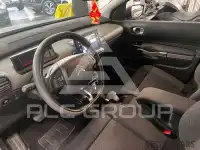 2017 Citroen C4