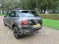 2017 Citroen C4