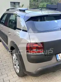 2017 Citroen C4