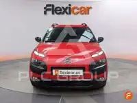 2017 Citroen C4