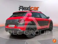 2017 Citroen C4