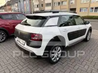 2017 Citroen C4