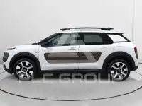 2017 Citroen C4