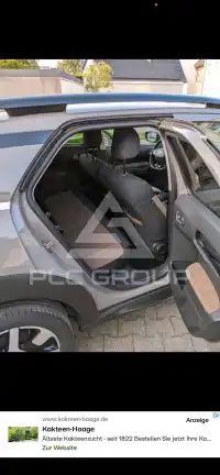 2017 Citroen C4
