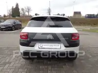 2017 Citroen C4
