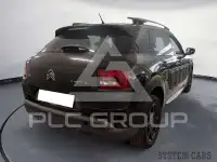2017 Citroen C4