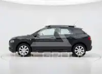 2017 Citroen C4
