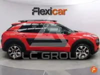 2017 Citroen C4