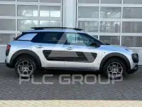 2017 Citroen C4