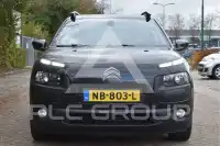 2017 Citroen C4