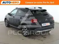 2017 Citroen C4