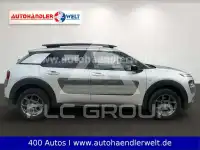 2017 Citroen C4