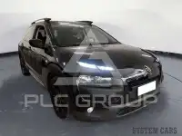 2017 Citroen C4