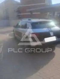 2017 Citroen C4
