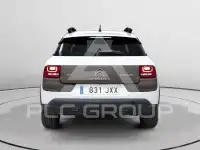 2017 Citroen C4