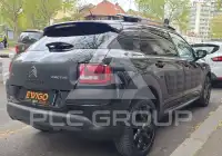 2017 Citroen C4