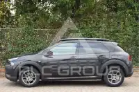 2017 Citroen C4