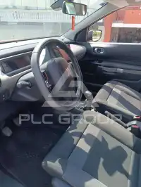 2017 Citroen C4