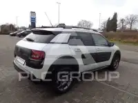 2017 Citroen C4