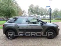 2017 Citroen C4