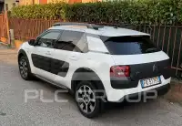 2017 Citroen C4