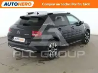 2017 Citroen C4