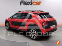 2017 Citroen C4
