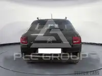 2017 Citroen C4