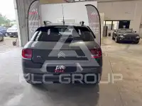 2017 Citroen C4