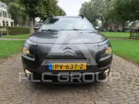 2017 Citroen C4