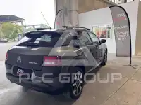 2017 Citroen C4